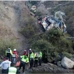 🚨BREAKING NEWS🚨 At least 21 dead after bus falls into an abyss in…see more