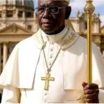 🚨 BREAKING NEWS 🚨 The new pope has just been announced…See more